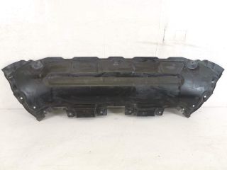 bontott MERCEDES-BENZ GLC Első Lökhárító Alsó Tálca