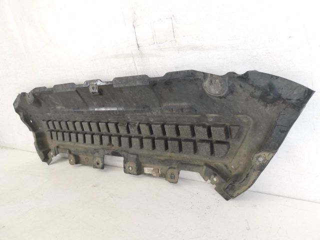 bontott MERCEDES-BENZ GLC Első Lökhárító Alsó Tálca