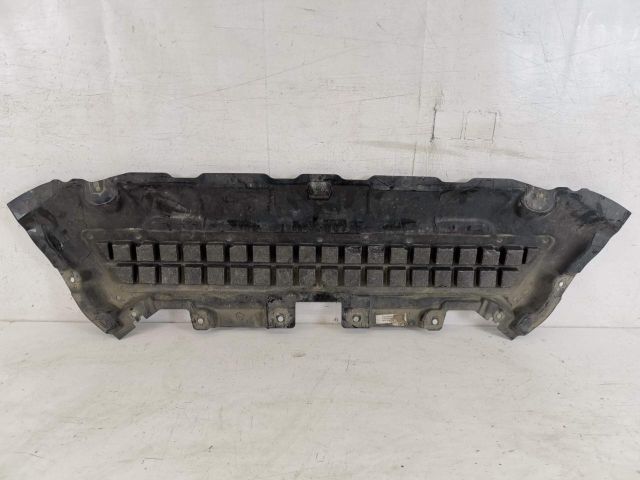 bontott MERCEDES-BENZ GLC Első Lökhárító Alsó Tálca