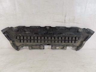 bontott MERCEDES-BENZ GLC Első Lökhárító Alsó Tálca