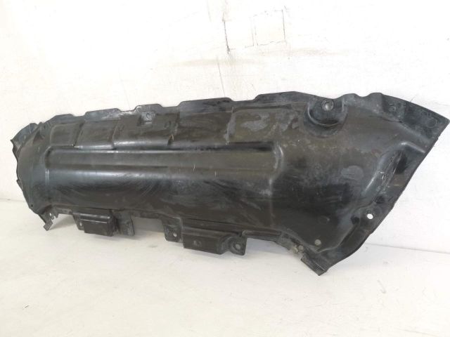 bontott MERCEDES-BENZ GLC Első Lökhárító Alsó Tálca