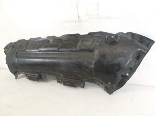 bontott MERCEDES-BENZ GLC Első Lökhárító Alsó Tálca