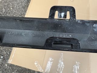 bontott MERCEDES-BENZ GLC Első Lökhárító Díszléc