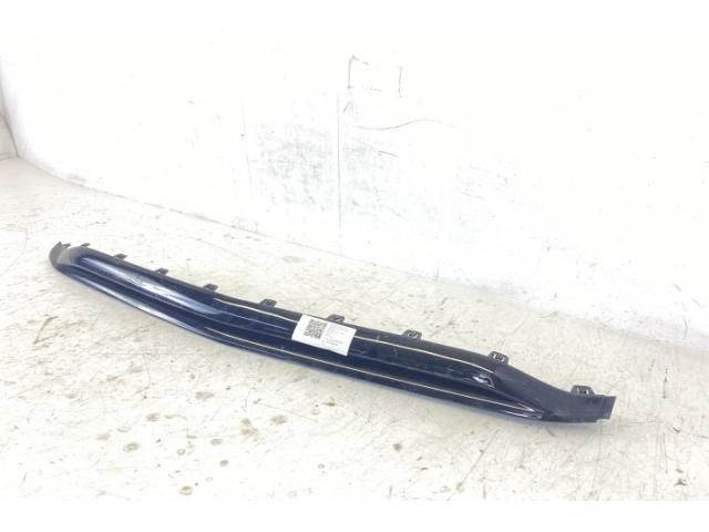 bontott MERCEDES-BENZ GLC Első Lökhárító Díszléc