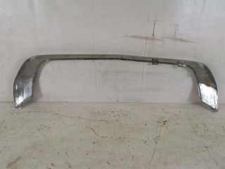 bontott MERCEDES-BENZ GLC Első Lökhárító Díszléc