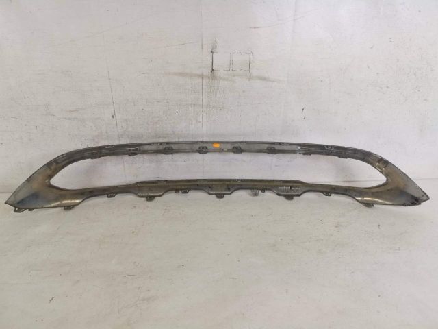 bontott MERCEDES-BENZ GLC Első Lökhárító Díszléc