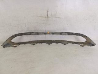 bontott MERCEDES-BENZ GLC Első Lökhárító Díszléc