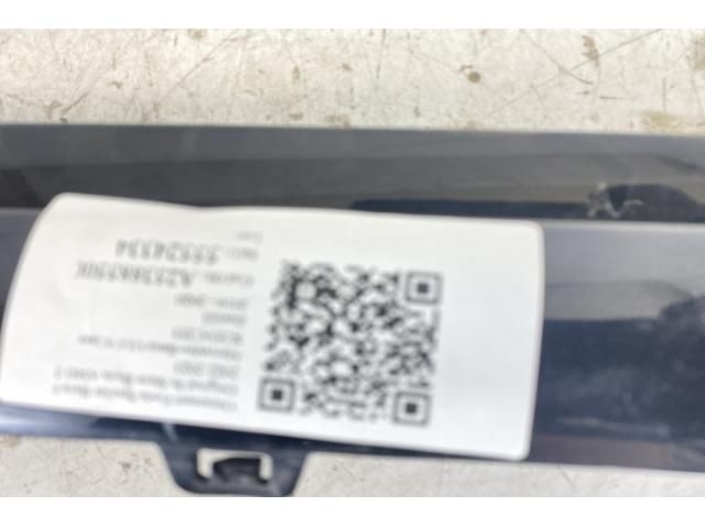 bontott MERCEDES-BENZ GLC Első Lökhárító Díszléc