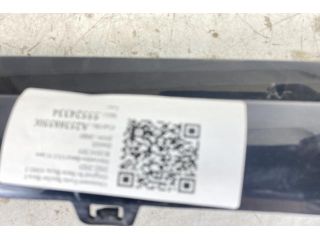 bontott MERCEDES-BENZ GLC Első Lökhárító Díszléc