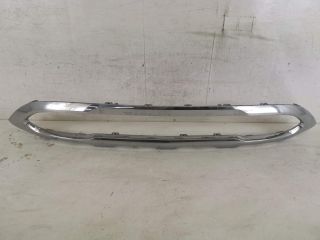 bontott MERCEDES-BENZ GLC Első Lökhárító Díszléc