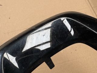 bontott MERCEDES-BENZ GLC Első Lökhárító Díszléc