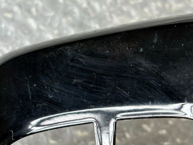 bontott MERCEDES-BENZ GLC Első Lökhárító Díszléc