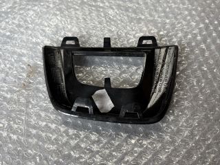 bontott MERCEDES-BENZ GLC Első Lökhárító Díszléc