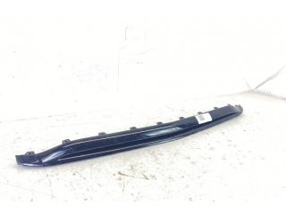 bontott MERCEDES-BENZ GLC Első Lökhárító Díszléc