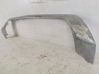 bontott MERCEDES-BENZ GLC Első Lökhárító Díszléc