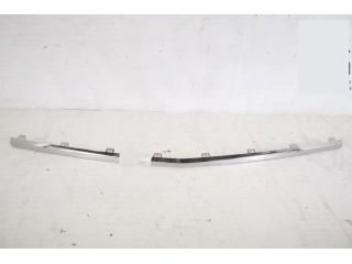 bontott MERCEDES-BENZ GLC Első Lökhárító Díszléc