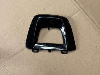 bontott MERCEDES-BENZ GLC Első Lökhárító Díszléc