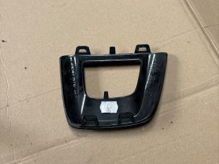 bontott MERCEDES-BENZ GLC Első Lökhárító Díszléc