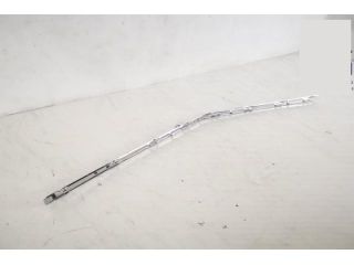 bontott MERCEDES-BENZ GLC Első Lökhárító Díszléc