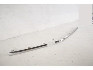 bontott MERCEDES-BENZ GLC Első Lökhárító Díszléc