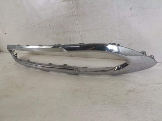 bontott MERCEDES-BENZ GLC Első Lökhárító Díszléc