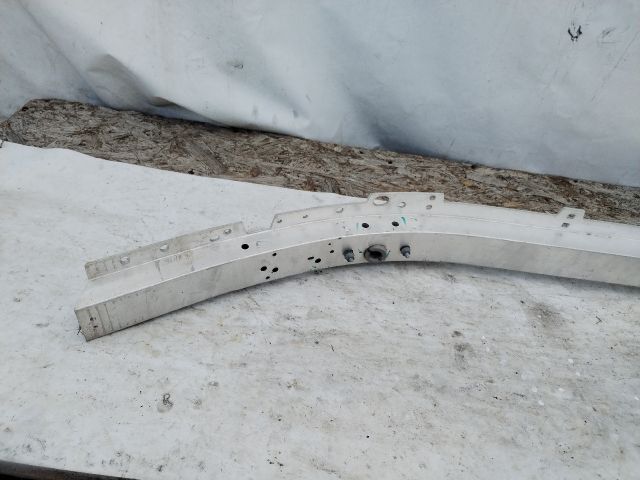 bontott MERCEDES-BENZ GLC Első Lökhárító Merevítő (Fém)