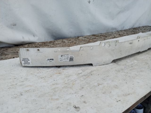 bontott MERCEDES-BENZ GLC Első Lökhárító Merevítő (Fém)