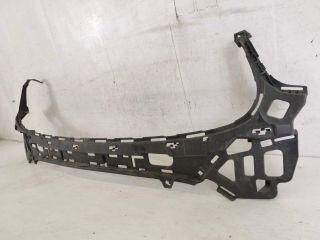 bontott MERCEDES-BENZ GLC Első Lökhárító Merevítő (Fém)