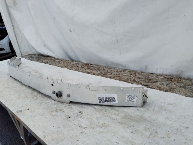 bontott MERCEDES-BENZ GLC Első Lökhárító Merevítő (Fém)