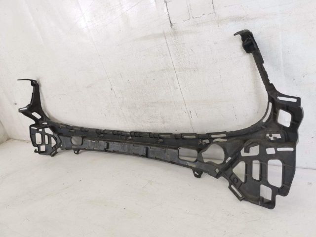 bontott MERCEDES-BENZ GLC Első Lökhárító Merevítő (Fém)