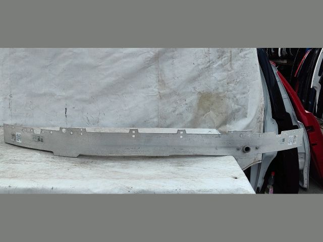 bontott MERCEDES-BENZ GLC Első Lökhárító Merevítő (Fém)