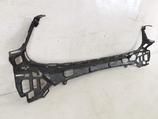 bontott MERCEDES-BENZ GLC Első Lökhárító Merevítő (Fém)