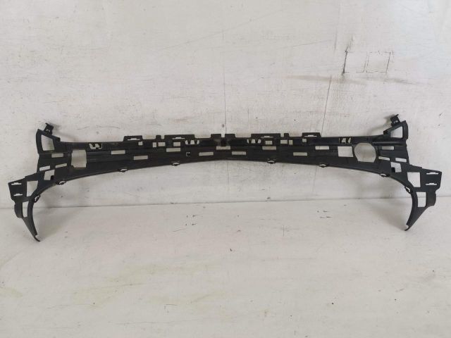 bontott MERCEDES-BENZ GLC Első Lökhárító Merevítő (Fém)