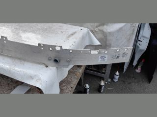 bontott MERCEDES-BENZ GLC Első Lökhárító Merevítő (Fém)