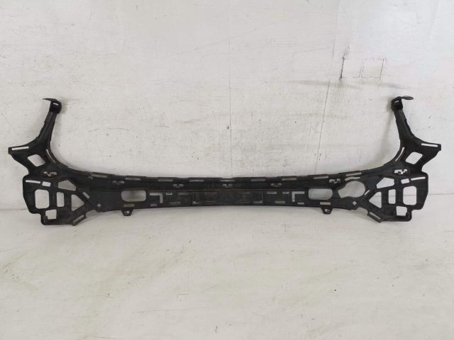 bontott MERCEDES-BENZ GLC Első Lökhárító Merevítő (Fém)