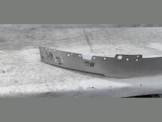 bontott MERCEDES-BENZ GLC Első Lökhárító Merevítő (Fém)