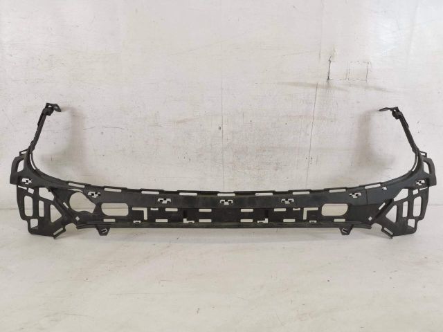 bontott MERCEDES-BENZ GLC Első Lökhárító Merevítő (Fém)