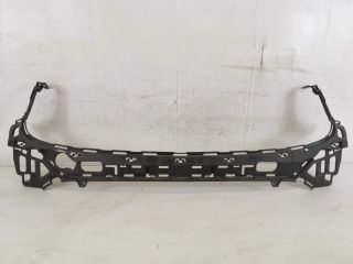 bontott MERCEDES-BENZ GLC Első Lökhárító Merevítő (Fém)