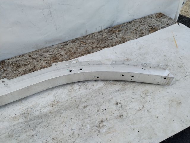 bontott MERCEDES-BENZ GLC Első Lökhárító Merevítő (Fém)