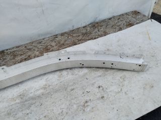 bontott MERCEDES-BENZ GLC Első Lökhárító Merevítő (Fém)