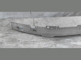 bontott MERCEDES-BENZ GLC Első Lökhárító Merevítő (Fém)