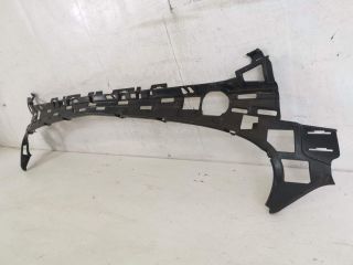 bontott MERCEDES-BENZ GLC Első Lökhárító Merevítő (Fém)