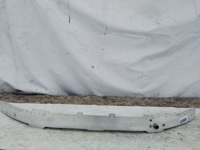 bontott MERCEDES-BENZ GLC Első Lökhárító Merevítő (Fém)