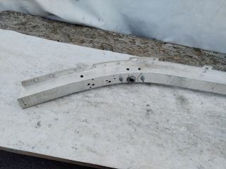 bontott MERCEDES-BENZ GLC Első Lökhárító Merevítő (Fém)