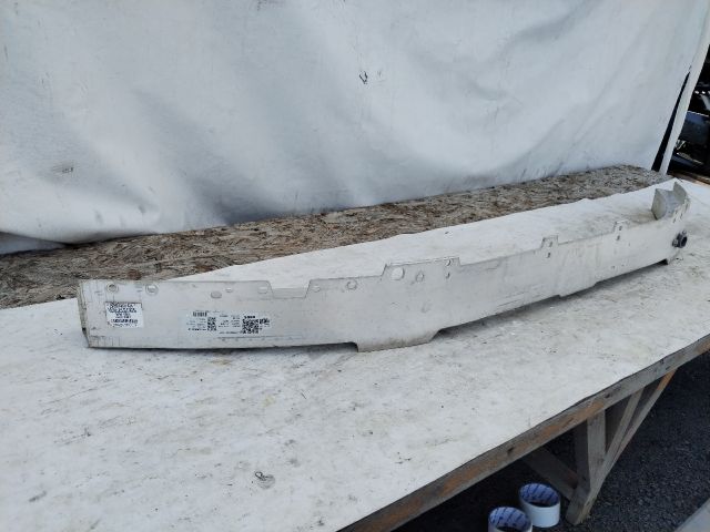 bontott MERCEDES-BENZ GLC Első Lökhárító Merevítő (Fém)