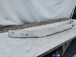 bontott MERCEDES-BENZ GLC Első Lökhárító Merevítő (Fém)