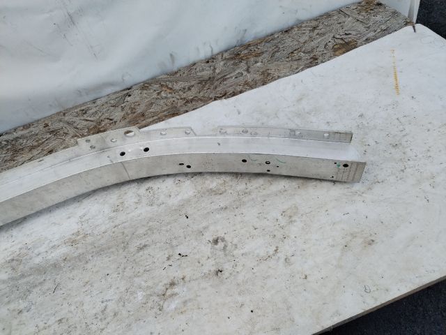 bontott MERCEDES-BENZ GLC Első Lökhárító Merevítő (Fém)