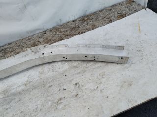 bontott MERCEDES-BENZ GLC Első Lökhárító Merevítő (Fém)