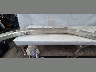 bontott MERCEDES-BENZ GLC Első Lökhárító Merevítő (Fém)