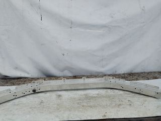 bontott MERCEDES-BENZ GLC Első Lökhárító Merevítő (Fém)